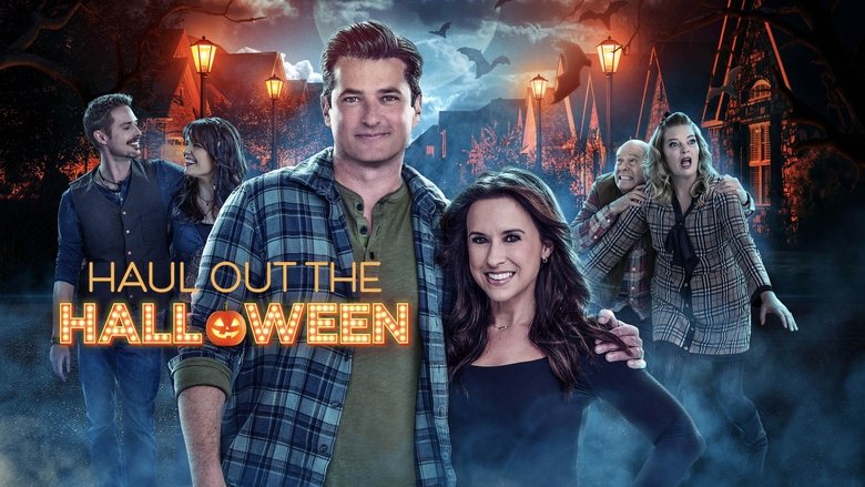 Haul Out the Halloween (2025)
