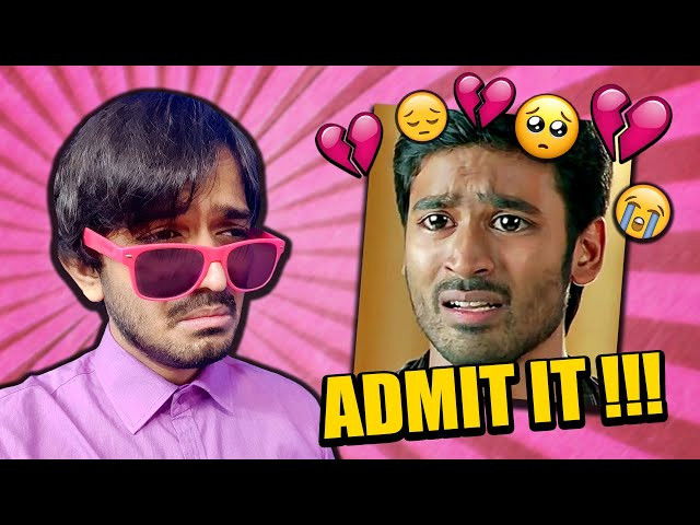 Still image for Saiman season 1 episode 63: Are you a ONE SIDED LOVER ??? Still image for Saiman season 1 episode 63: Are you a ONE SIDED LOVER ???