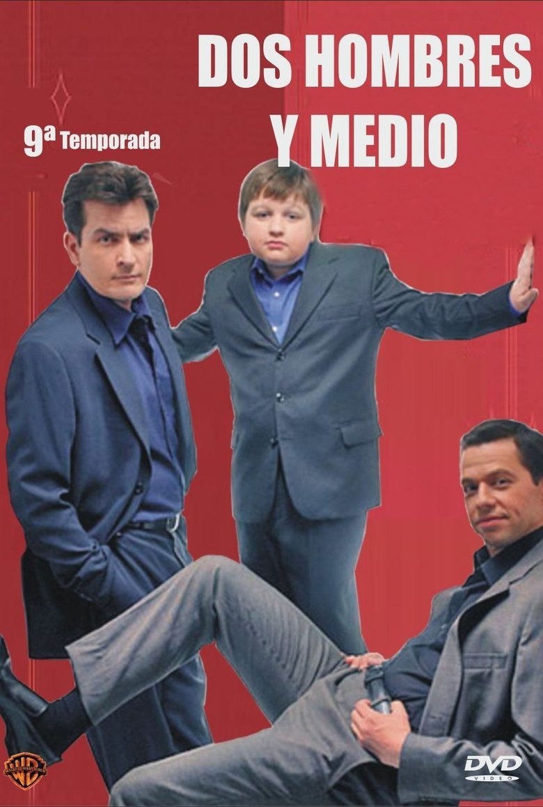 Dos Hombres y Medio