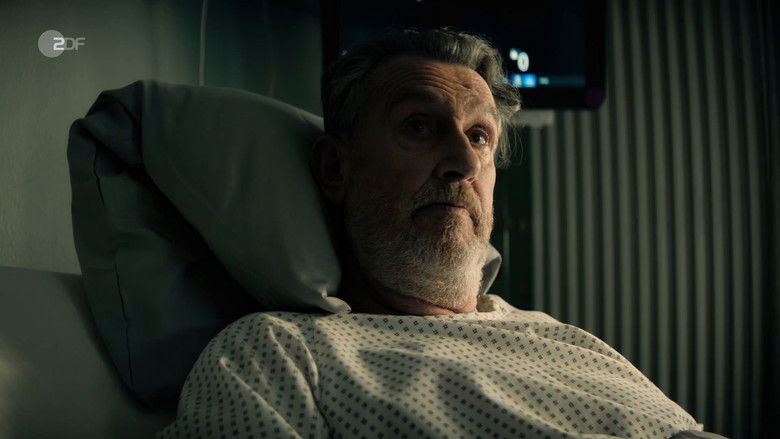 Still image for Ostfriesenkrimis season 1 episode 8: Episode 8