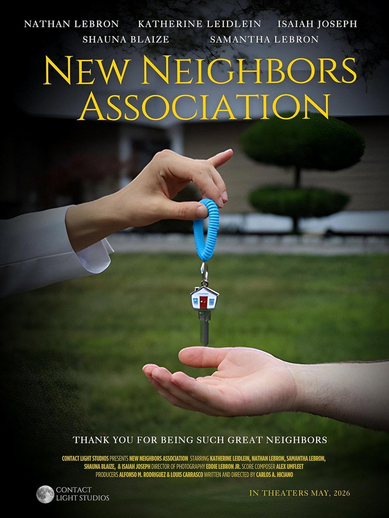 Imatge de New Neighbors Association