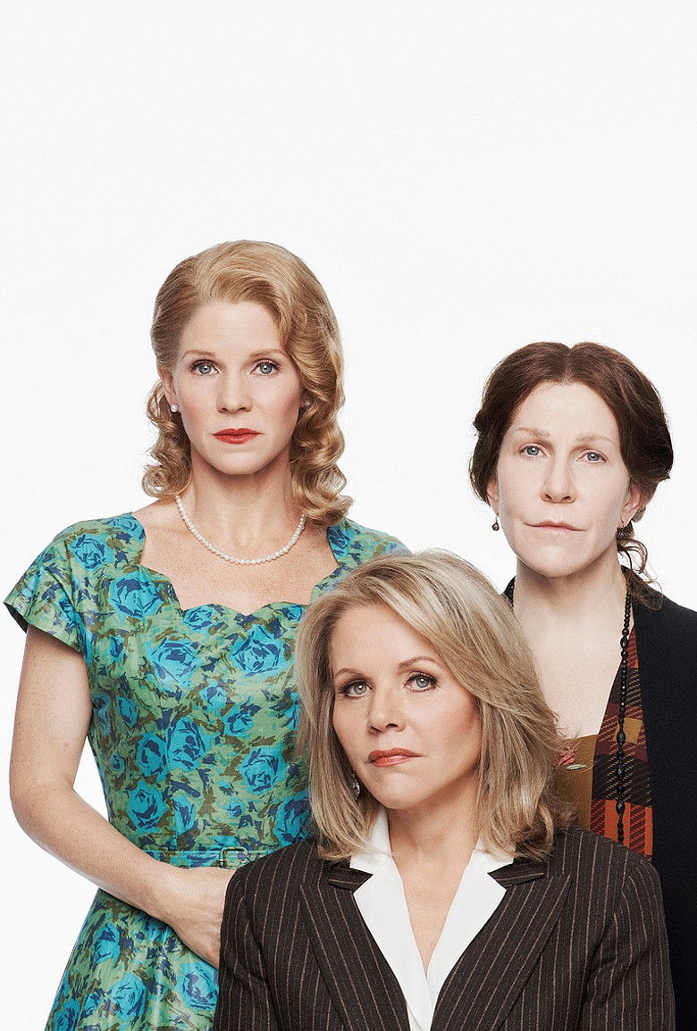 Imatge de The Metropolitan Opera: The Hours