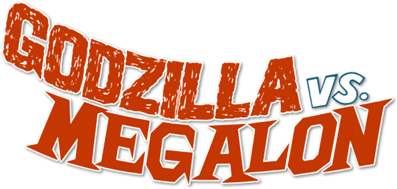 Imagen de Godzilla contra Megalon