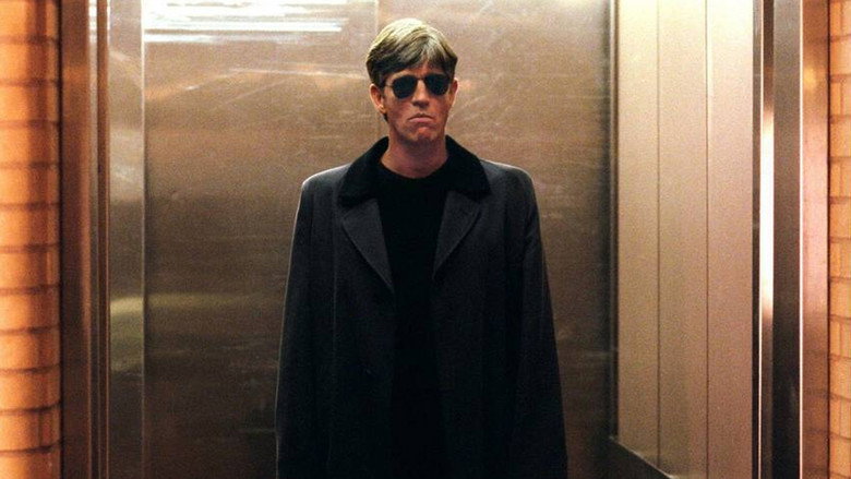 Image d'arrière-plan 12 du film Breakaway