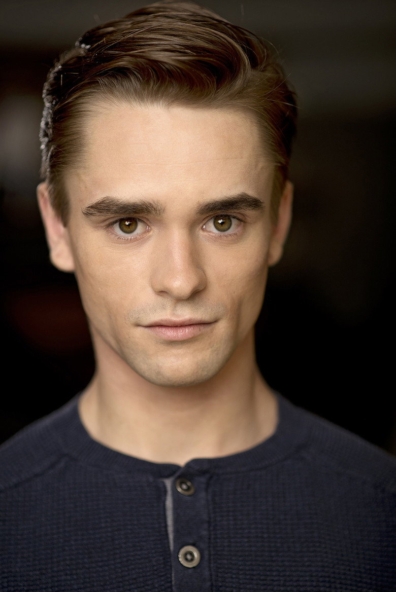 Jack Gillett photo 2
