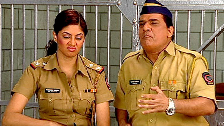 Still image for F.I.R. season 1 episode 355: Innocent Man Declared Terrorist