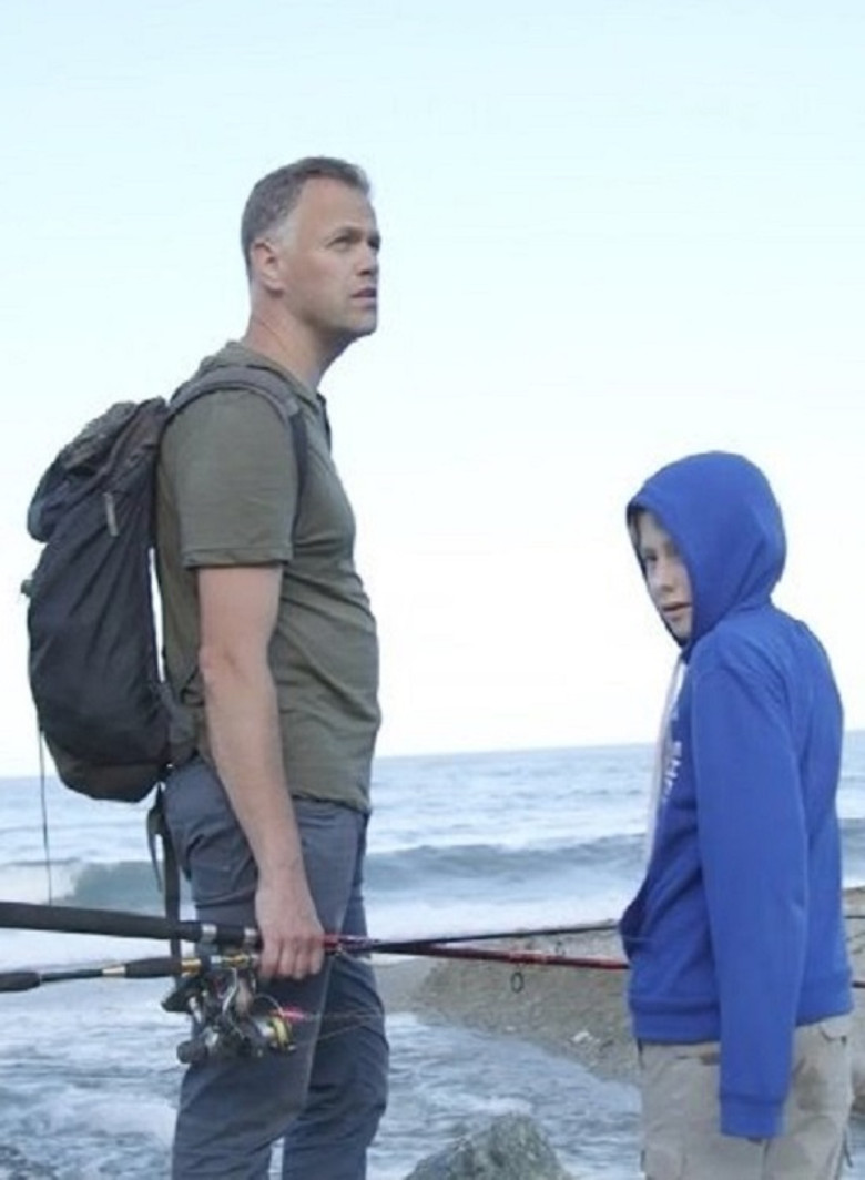 Imatge de Хоминг - инстинкт возвращения