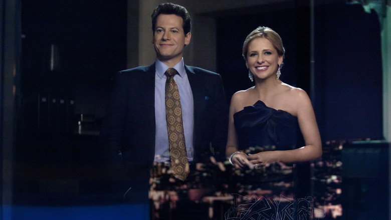 Still from Ringer - ซีซัน 1 ตอน 3