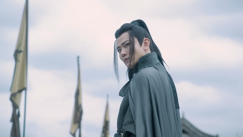 Still image for Sword Snow Stride season 1 episode 36: Episode 36 Still image for Sword Snow Stride season 1 episode 36: Episode 36