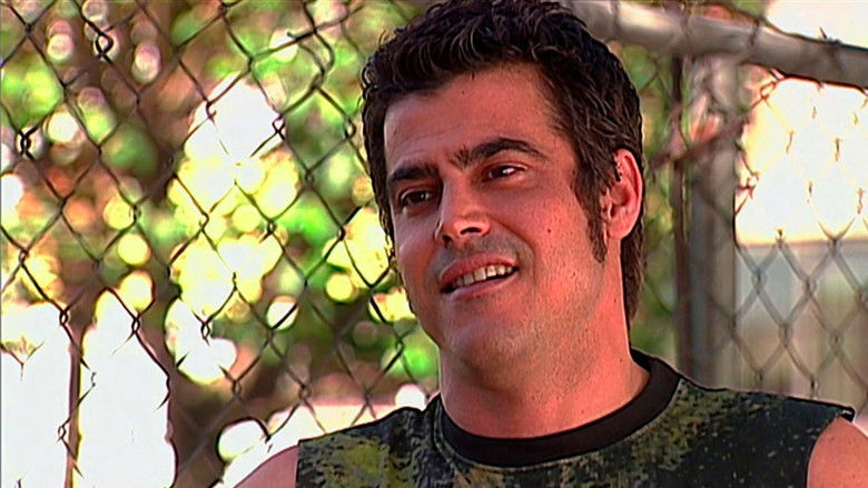 Marina Temporada 1 Episodio 143 Cuevana 3