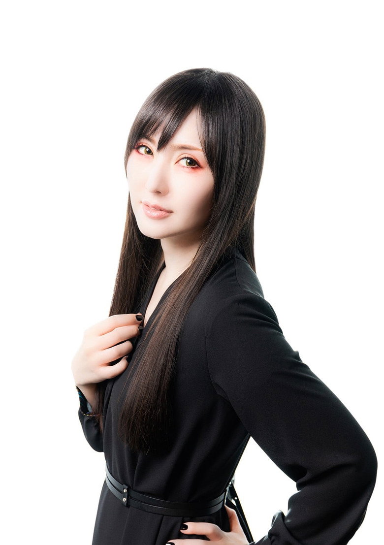 Eri Kitamura photo