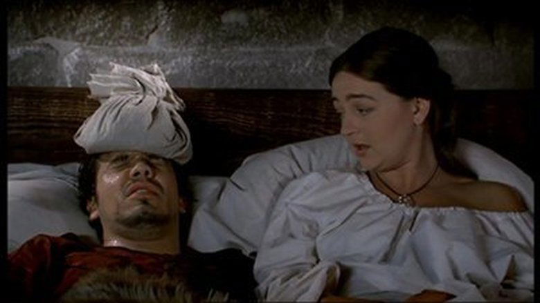 Still image for Kaamelott season 1 episode 23: La Potion de fécondité