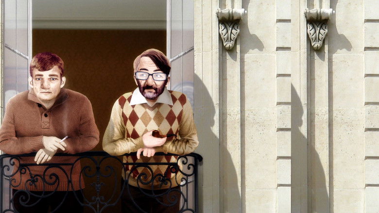 Still image for Blaise season 1 episode 12: Episode 12