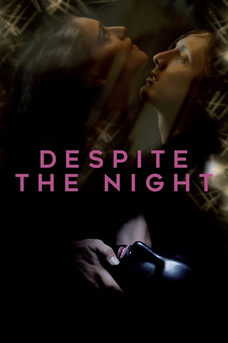 Despite the Night main poster