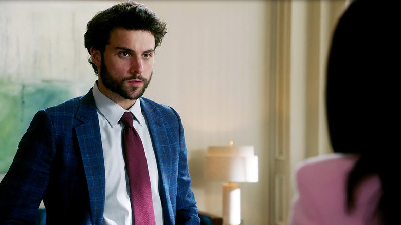 Still from How to Get Away with Murder - Season 6 Episode 6