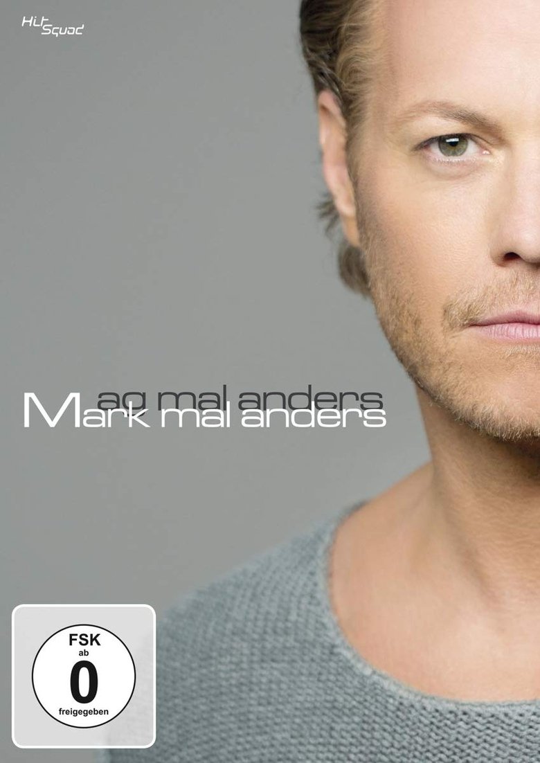 Mark Mal Anders main poster