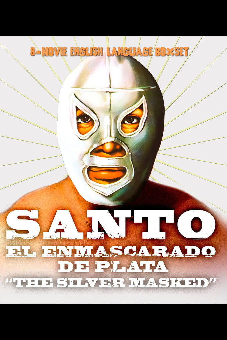 El Santo Collection
