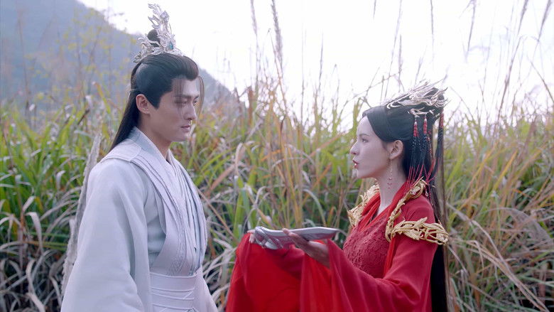 Still image for Destiny and Saving season 1 episode 36: Episode 36 Still image for Destiny and Saving season 1 episode 36: Episode 36