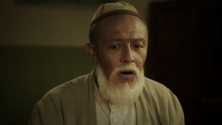 Still image for Uncle Kurban and His Descendants season 1 episode 26: Episode 26