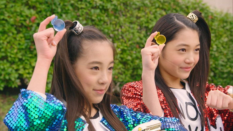 Still image for Idol × Warrior Miracle Tunes! season 1 episode 14: New Warriors Are Born! Harmony of Miracles Still image for Idol × Warrior Miracle Tunes! season 1 episode 14: New Warriors Are Born! Harmony of Miracles