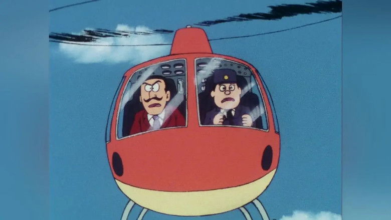 Still image for SUPERKID season 1 episode 83: Episode 83 Still image for SUPERKID season 1 episode 83: Episode 83