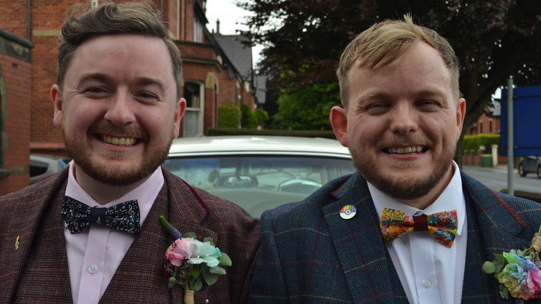 Still image for Wedding Valley season 1 episode 3: Long Wait for the Big Day Still image for Wedding Valley season 1 episode 3: Long Wait for the Big Day