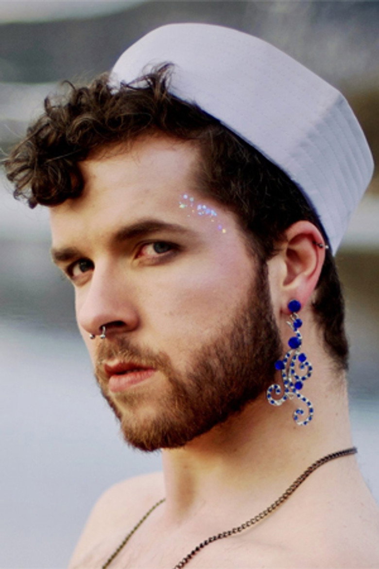 Newfound Lad portrait