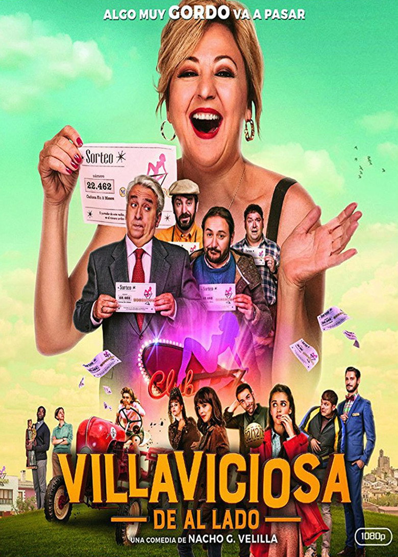Imagen de Villaviciosa de al Lado