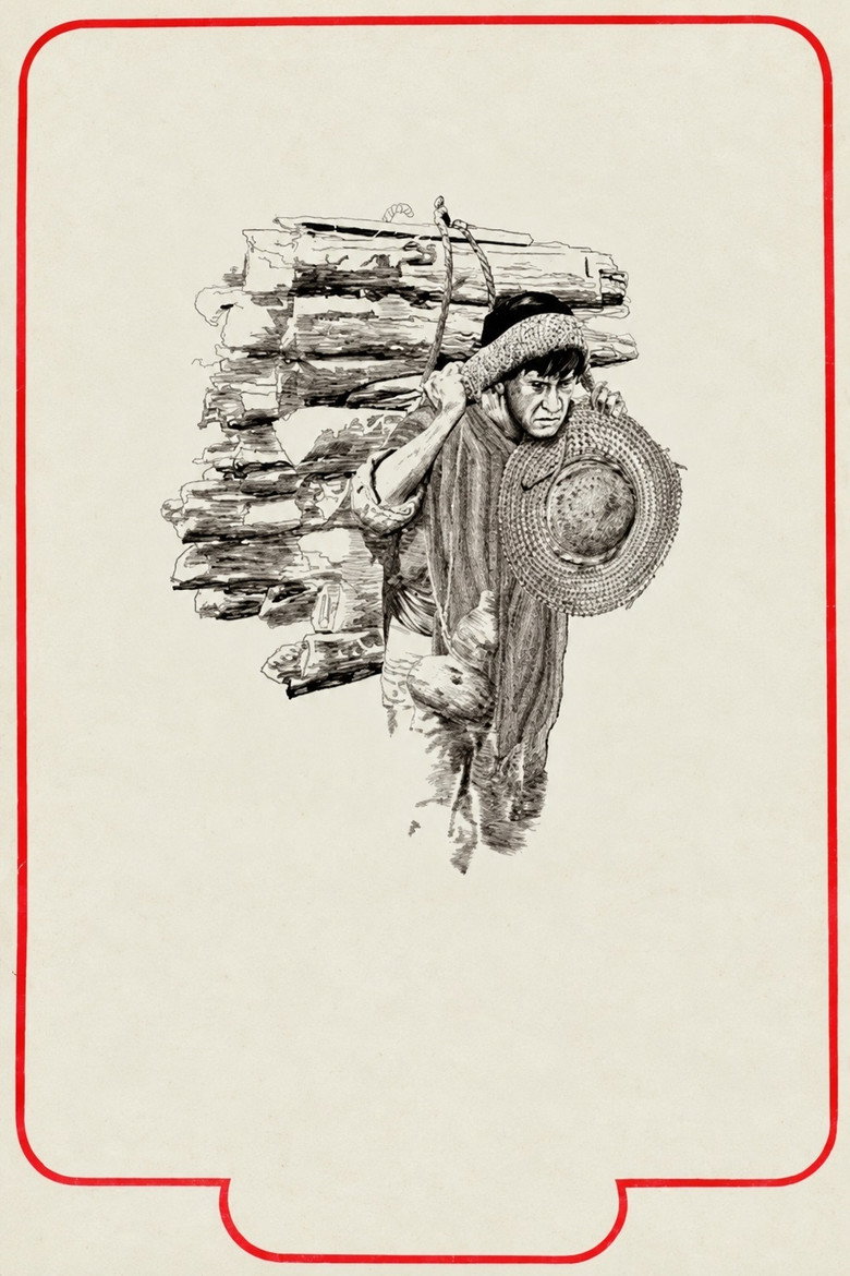 Póster la Película