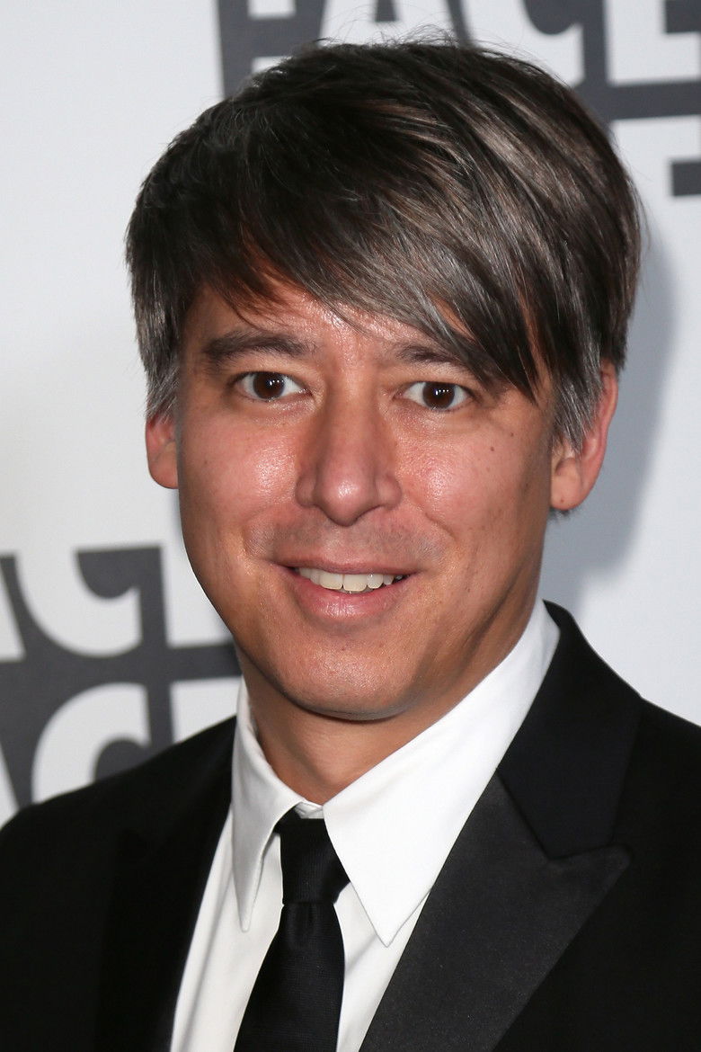 Tom Cross portrait image