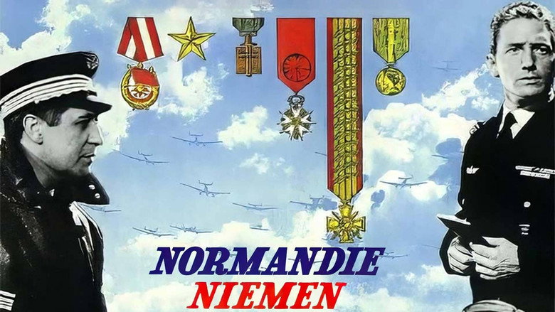 Normandy - Neman image 4