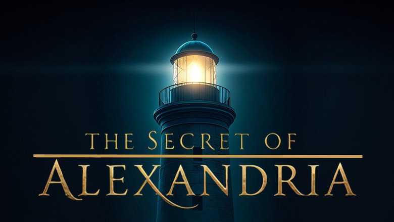 The secret of Alexandria