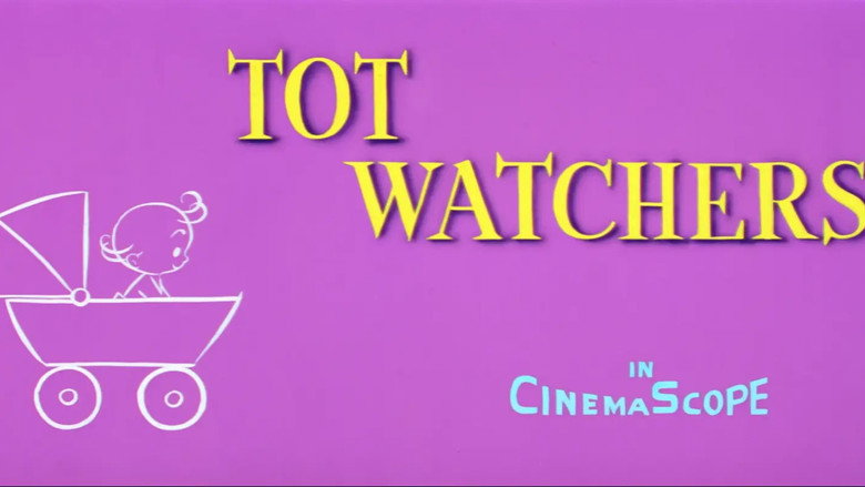 Tot Watchers