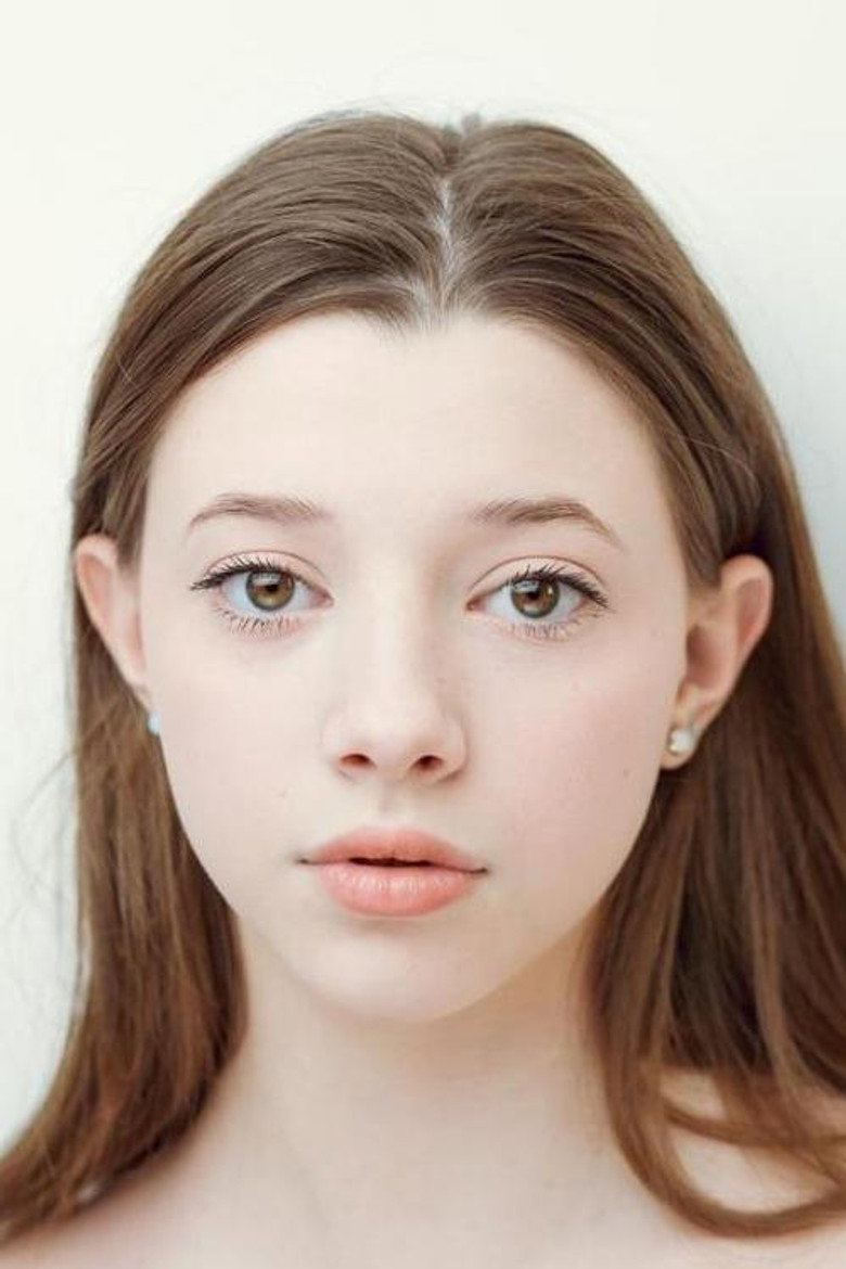 Polina Gukhman photo 3