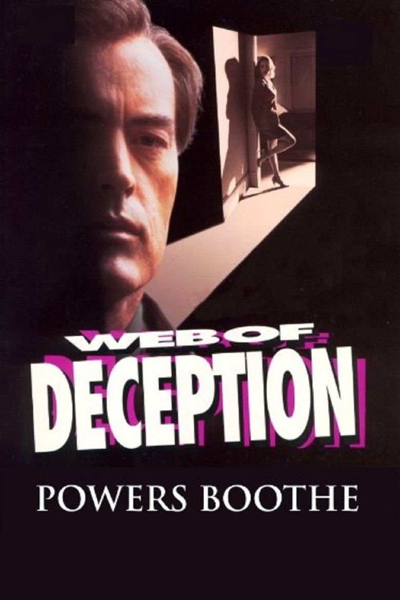 Imatge de Web of Deception