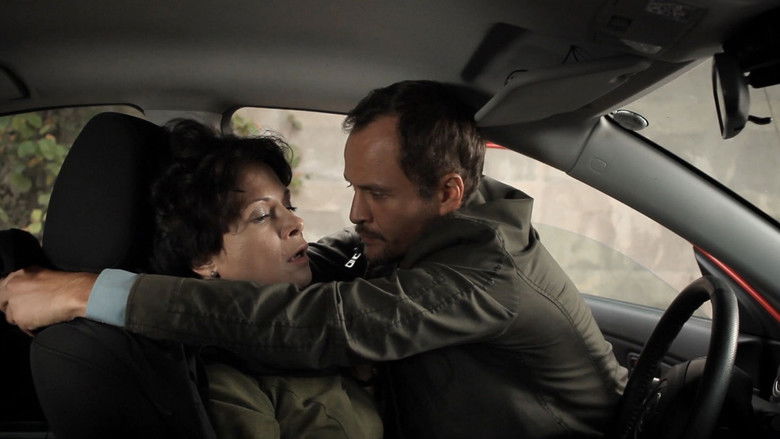 Still image for Цена жизни season 1 episode 5: Episode 5