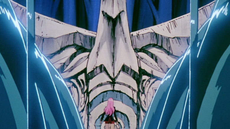 Still from Revolutionary Girl Utena - Season 1 Episode 20