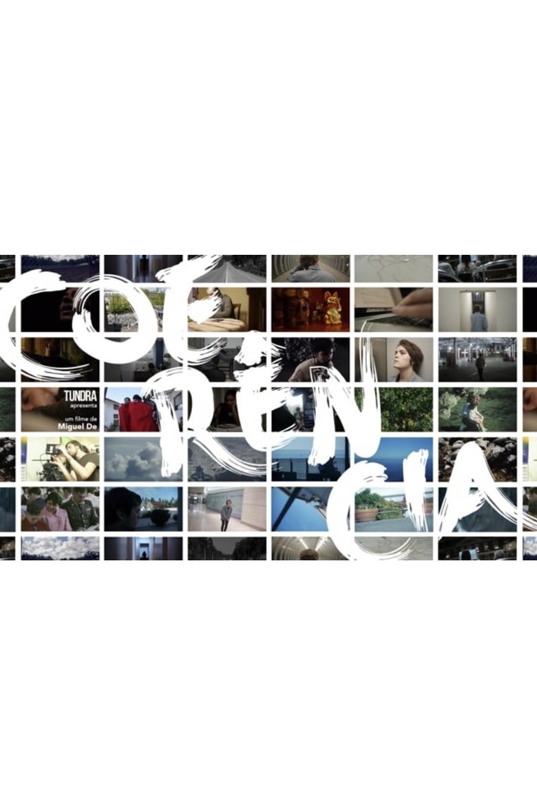 Coerência main poster