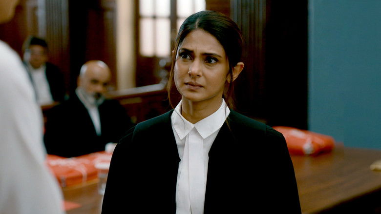 Raisinghani vs Raisinghani Season 1 Episode 1