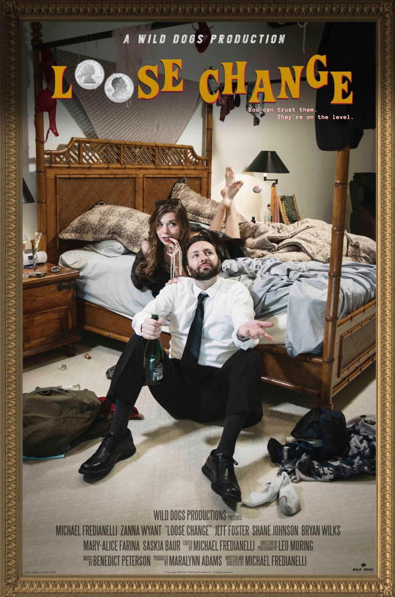 Imatge de Loose Change