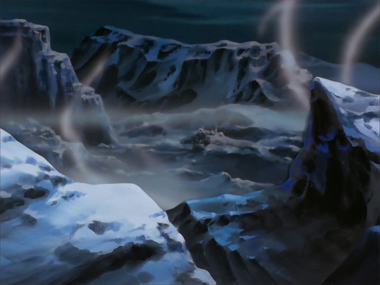 Still image for Tekkaman Blade season 1 episode 42: Collision! The Red Foe! Still image for Tekkaman Blade season 1 episode 42: Collision! The Red Foe!