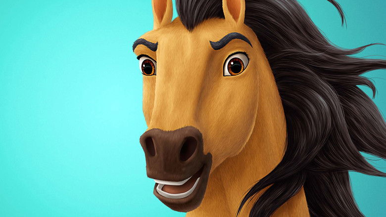 Backdrop de Spirit - Col·lecció