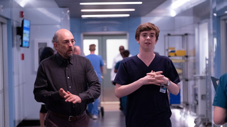 The Good Doctor Temporada 2 Pelisplay