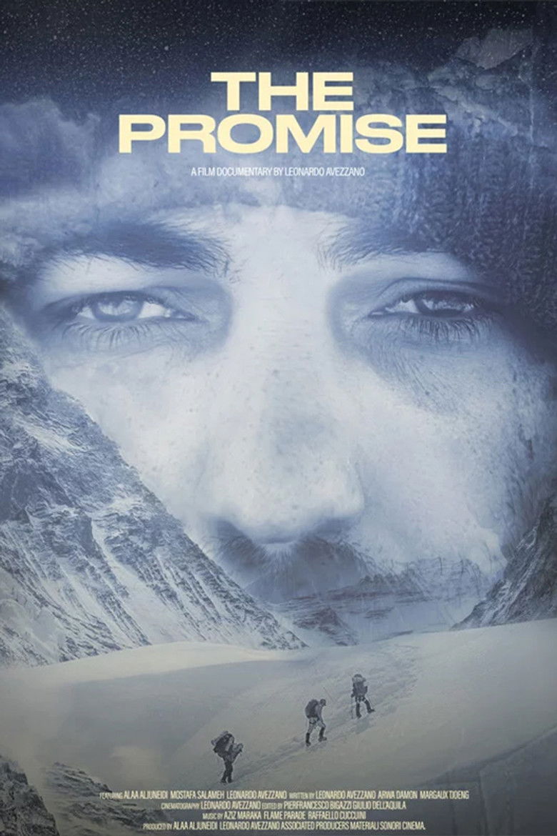 Imatge de The Promise