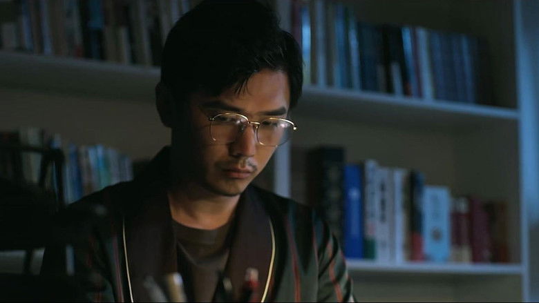 Still image for Real Killing season 1 episode 1: Episode 1