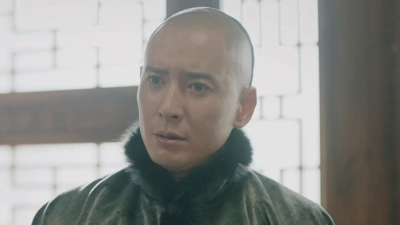 Still image for Legend of Zhangku Road season 1 episode 33: Episode 33 Still image for Legend of Zhangku Road season 1 episode 33: Episode 33