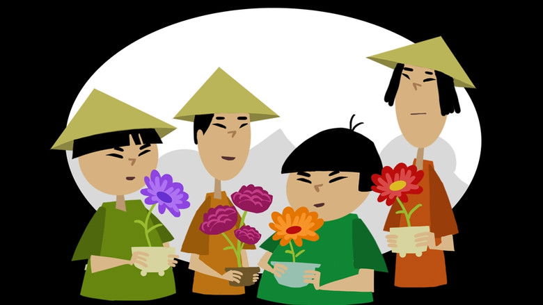 Still image for Classic Tales season 1 episode 112: The Seed