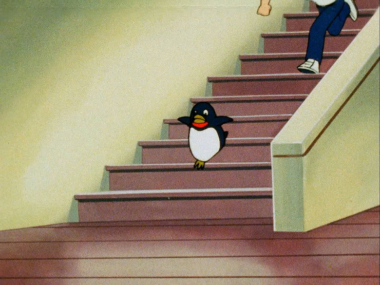 Still from Urusei Yatsura - Season 1 Episode 4