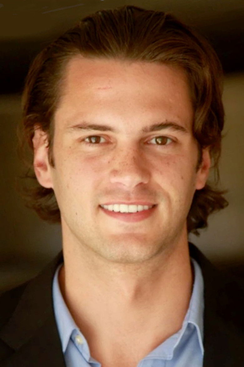 Dan Watkins portrait image