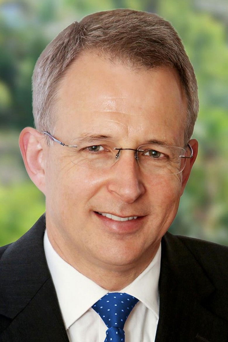 Paul Fletcher portrait image